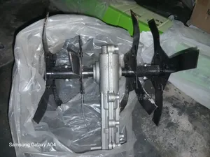 Agriculture Brush Cutter