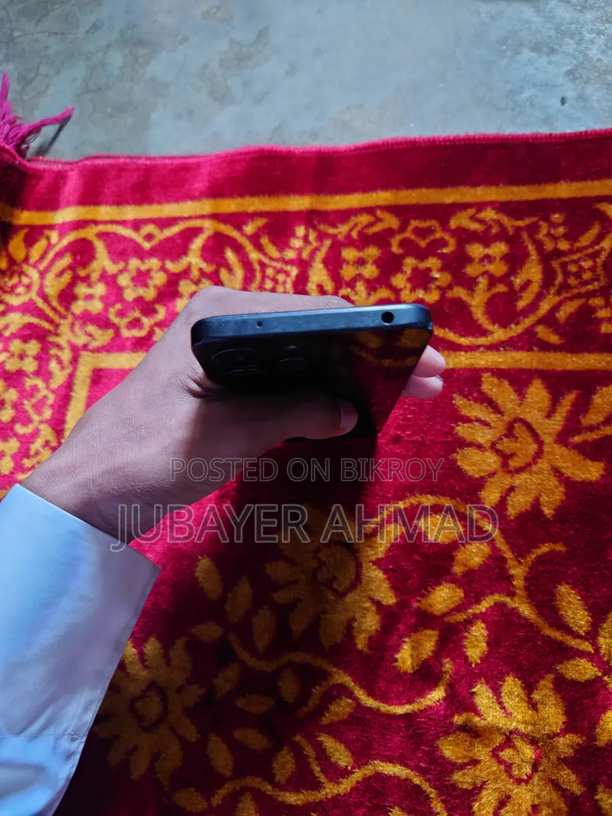 Xiaomi Redmi 12 128 GB Black