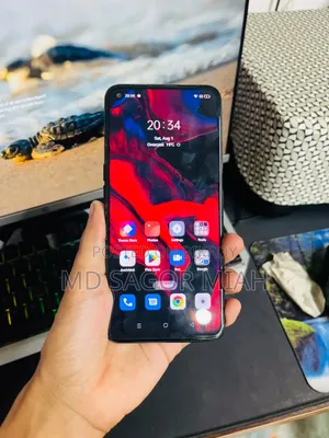 অপ্পো এ৫৪ ১২৮ জিবি ব্ল্যাক