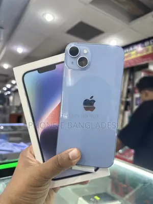 Apple iPhone 14 Plus 128 GB Blue