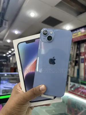 Apple iPhone 14 Plus 128 GB Blue