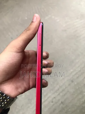 মোটর চলা মোটো জি০৫ ১২৮ জিবি লাল