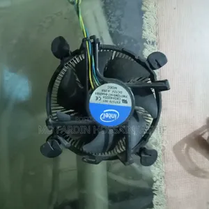 CPU Cooler
