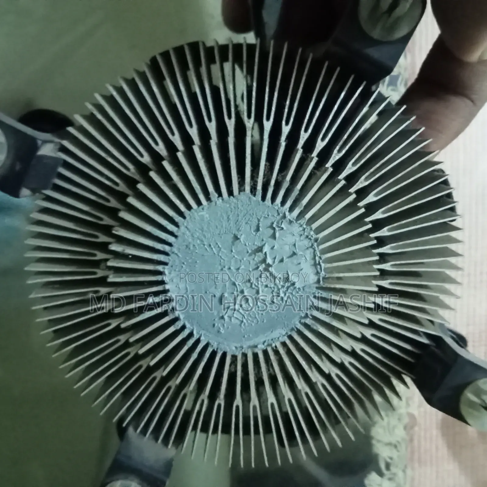 CPU Cooler