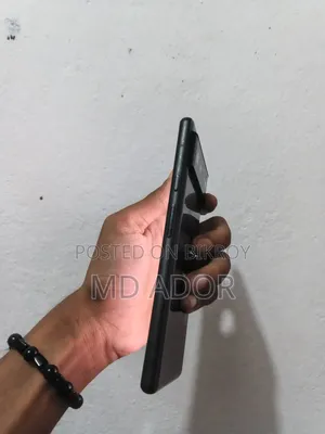 Google Pixel 6 128 GB Black
