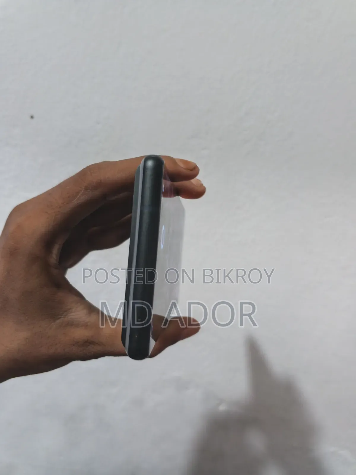 Google Pixel 6 128 GB Black