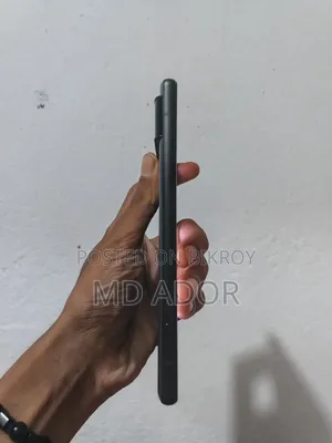 Google Pixel 6 128 GB Black