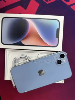 Apple iPhone 14 Plus 128 GB Blue