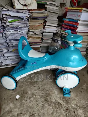 Wonderful Children's Twist Car / Baby Ride On Tolokar for Sale