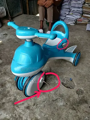 Wonderful Children's Twist Car / Baby Ride On Tolokar for Sale