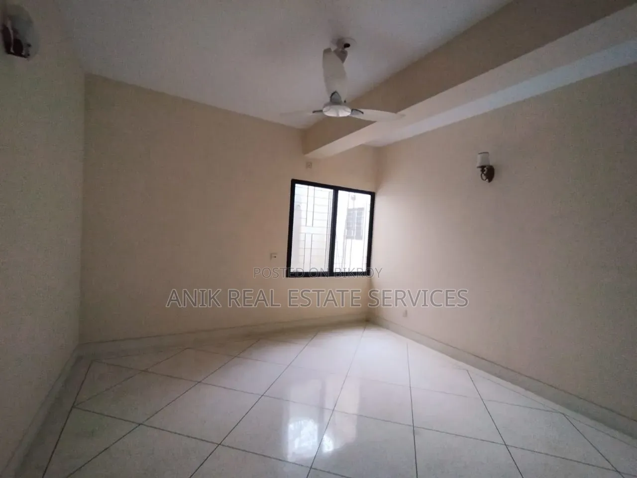 4-Bedroom Apartment in Anik Real Estate, Gulshan for Rent