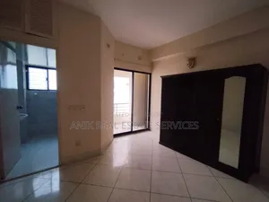 4-Bedroom Apartment in Anik Real Estate, Gulshan for Rent
