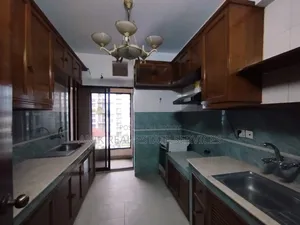 4-Bedroom Apartment in Anik Real Estate, Gulshan for Rent