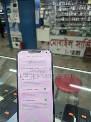 অ্যাপল আইফোন ১৪ প্লাস ১২৮ জিবি ব্লু