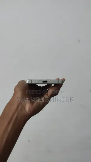 Sony Xperia 1 II 128 GB White