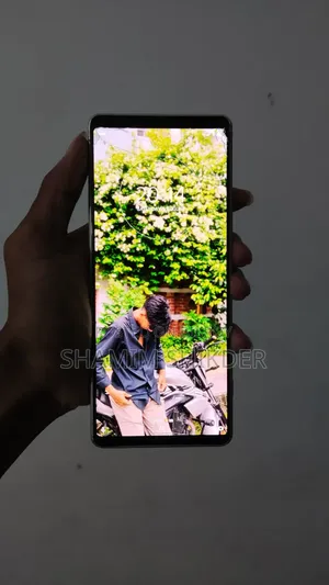 Sony Xperia 1 II 128 GB White