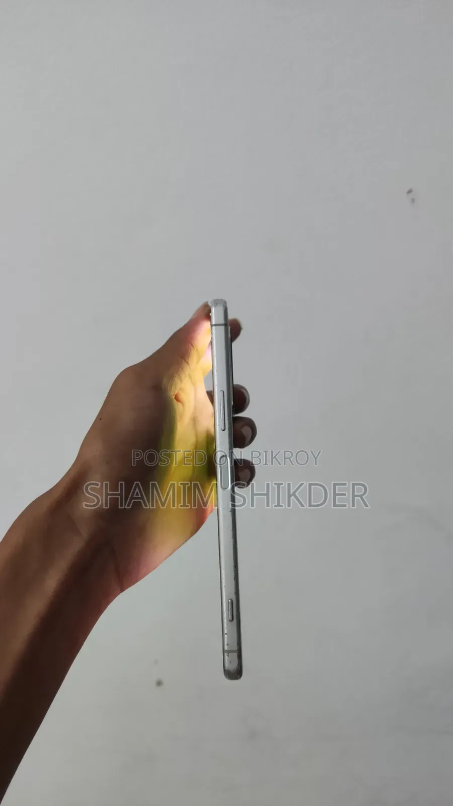 Sony Xperia 1 II 128 GB White