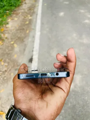 স্যামসাং গ্যালাক্সি এম০৭ ৬৪ জিবি ব্ল্যাক