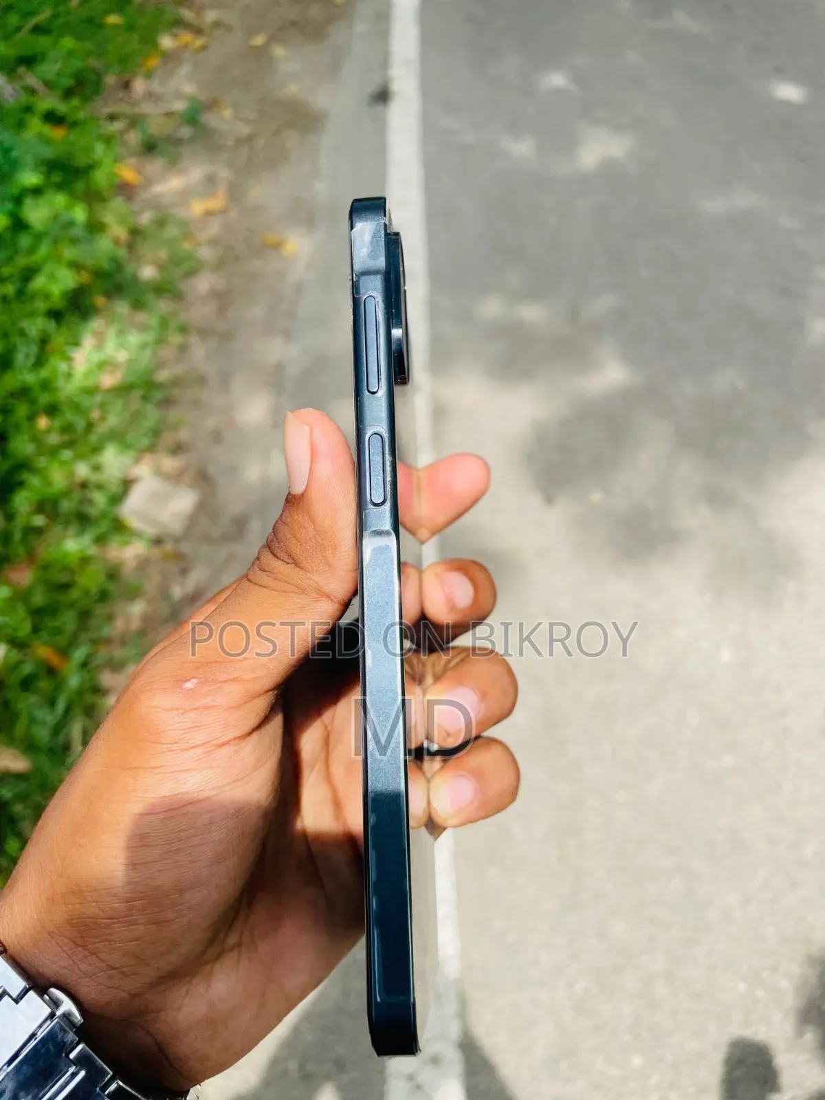 স্যামসাং গ্যালাক্সি এম০৭ ৬৪ জিবি ব্ল্যাক