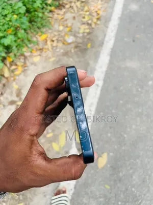 স্যামসাং গ্যালাক্সি এম০৭ ৬৪ জিবি ব্ল্যাক