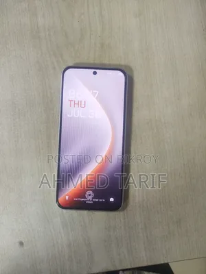 Tecno Pova 7 Pro 5G 256 GB White