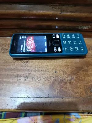 নোকিয়া ১৫০ গ্রিন