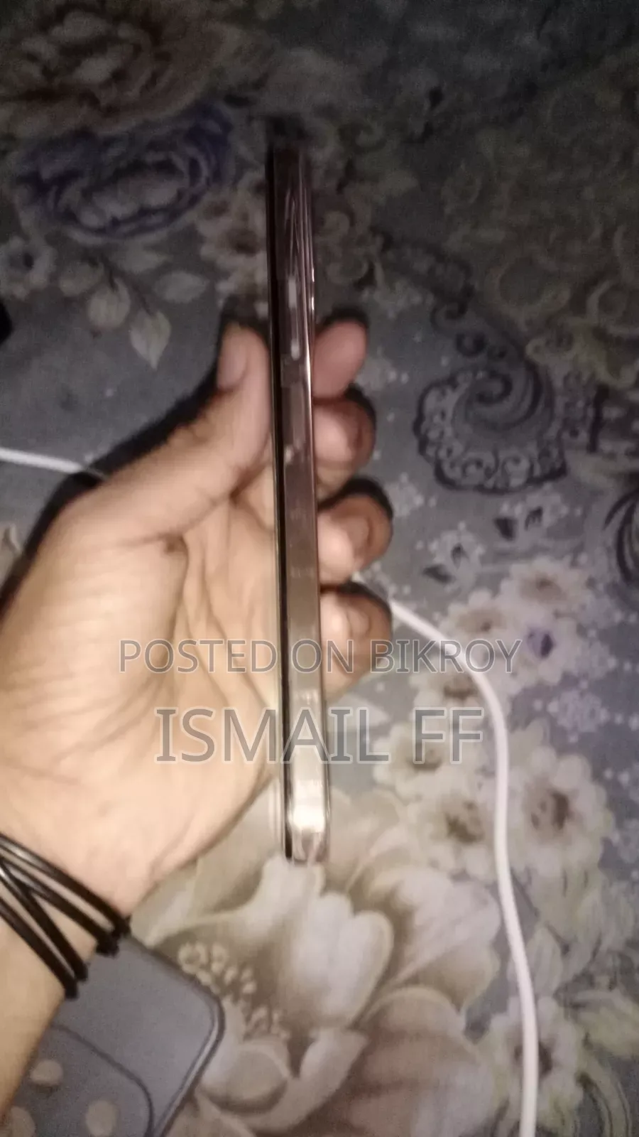 New Vivo Y28 128 GB Gold