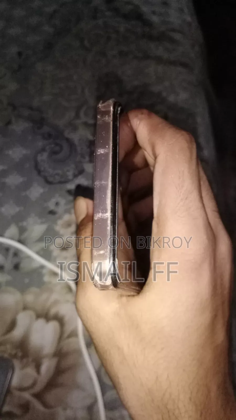 New Vivo Y28 128 GB Gold