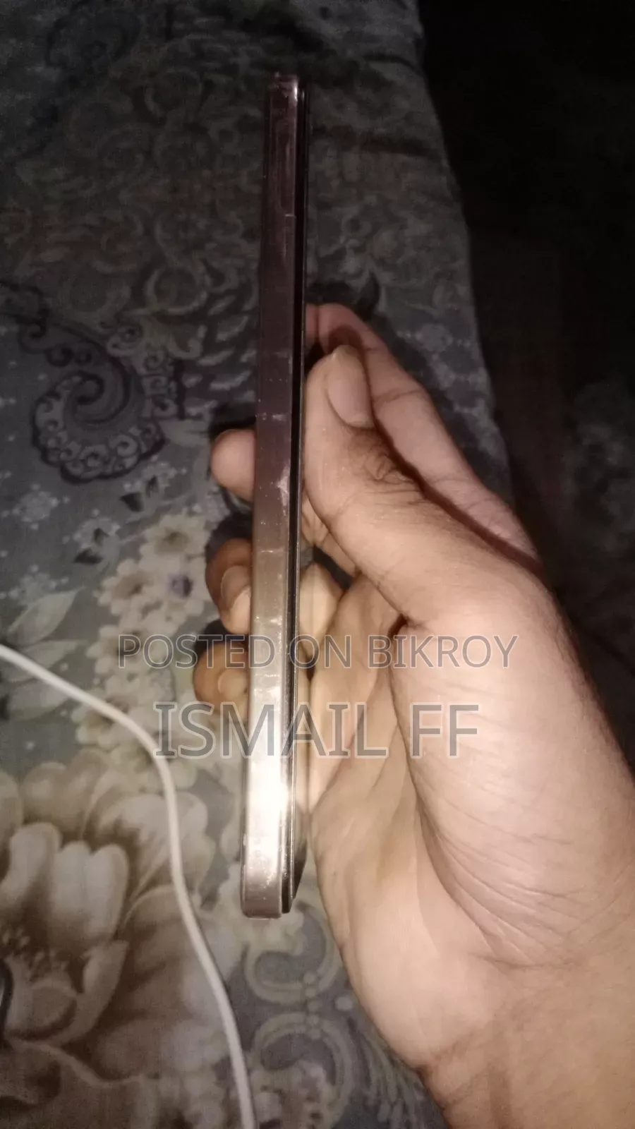 New Vivo Y28 128 GB Gold