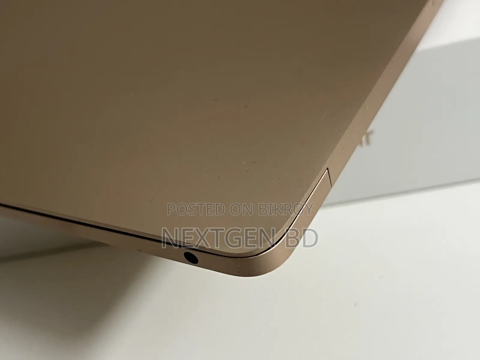 Laptop Apple MacBook Air 2020 M1 8GB Apple M1 SSD 256GB