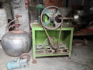 চুটকি সেমাই মেশিন