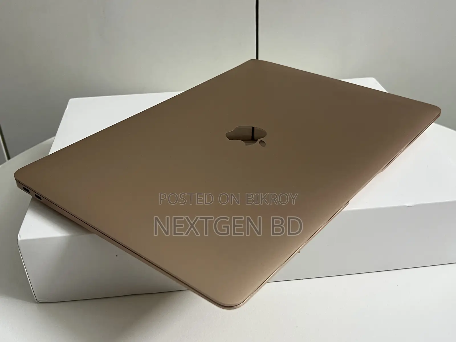 Laptop Apple MacBook Air 2020 M1 8GB Apple M1 SSD 256GB