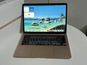 Laptop Apple MacBook Air 2020 M1 8GB Apple M1 SSD 256GB