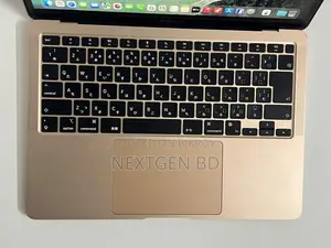 Laptop Apple MacBook Air 2020 M1 8GB Apple M1 SSD 256GB