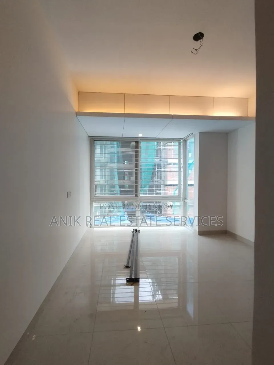 3-Bedroom Apartment in Anik Real Estate, Gulshan for Rent