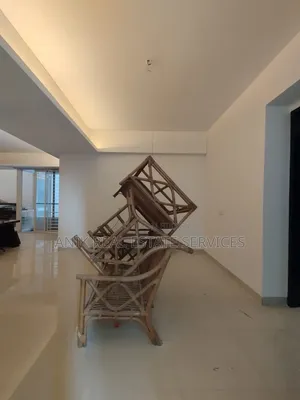 3-Bedroom Apartment in Anik Real Estate, Gulshan for Rent