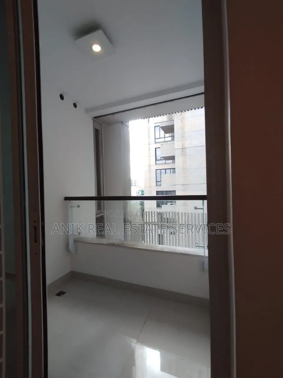 3-Bedroom Apartment in Anik Real Estate, Gulshan for Rent