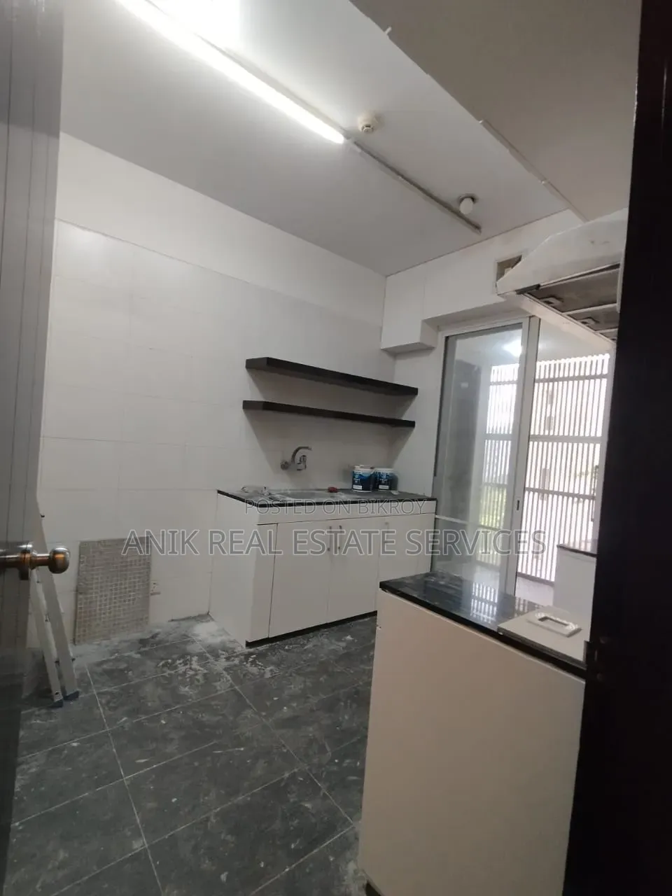 3-Bedroom Apartment in Anik Real Estate, Gulshan for Rent