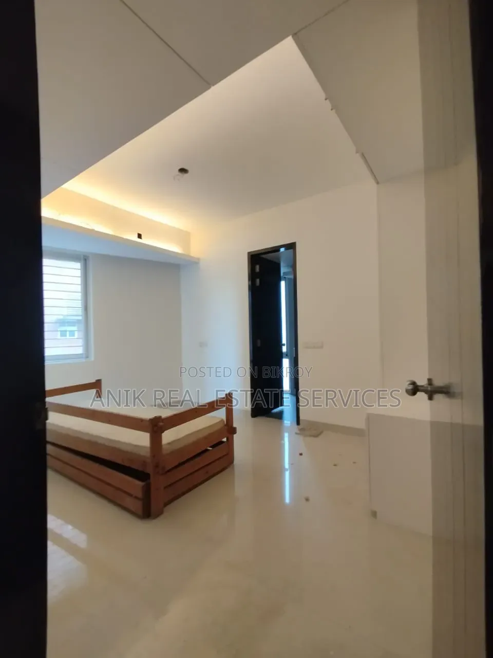 3-Bedroom Apartment in Anik Real Estate, Gulshan for Rent