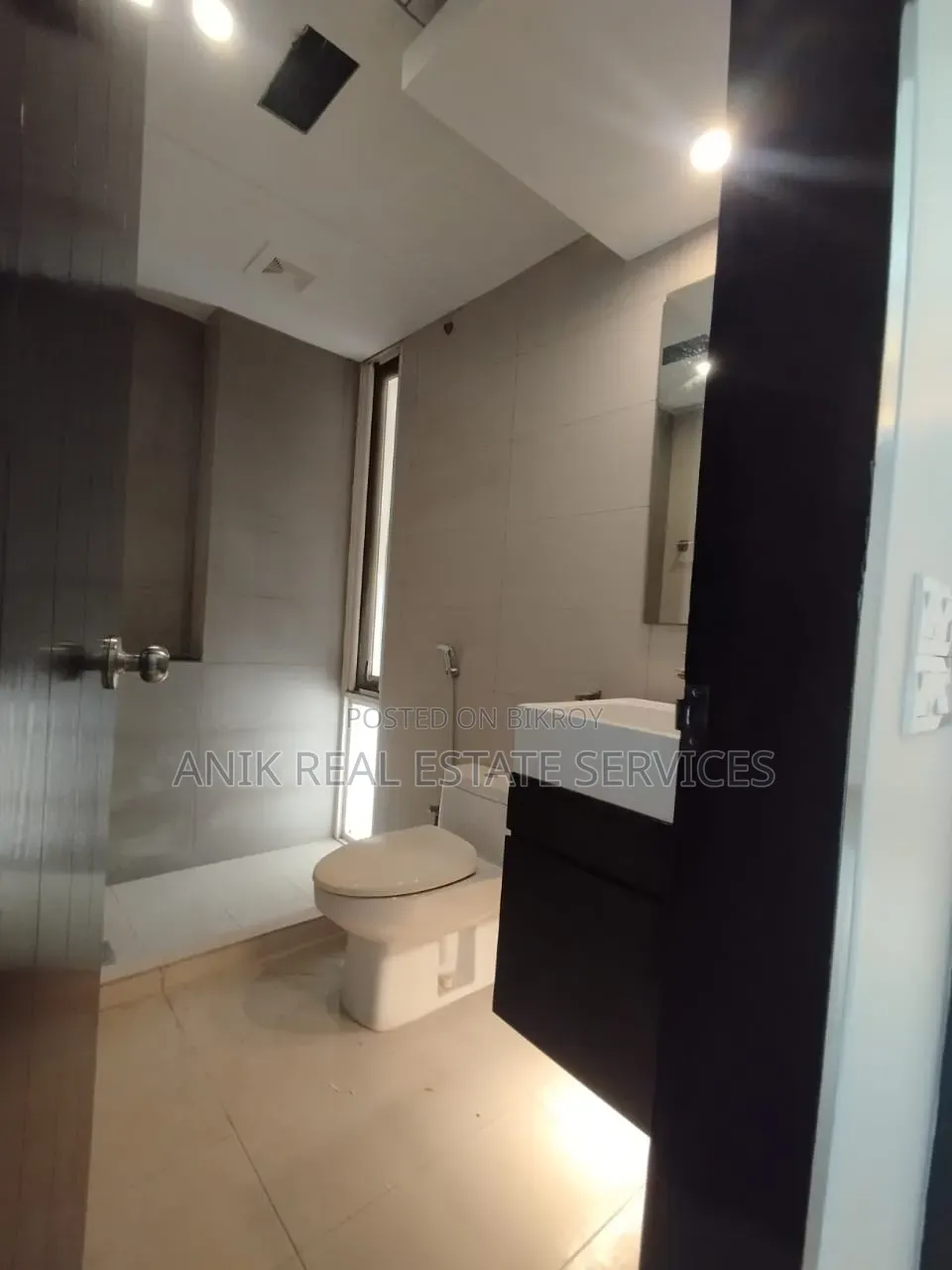 3-Bedroom Apartment in Anik Real Estate, Gulshan for Rent