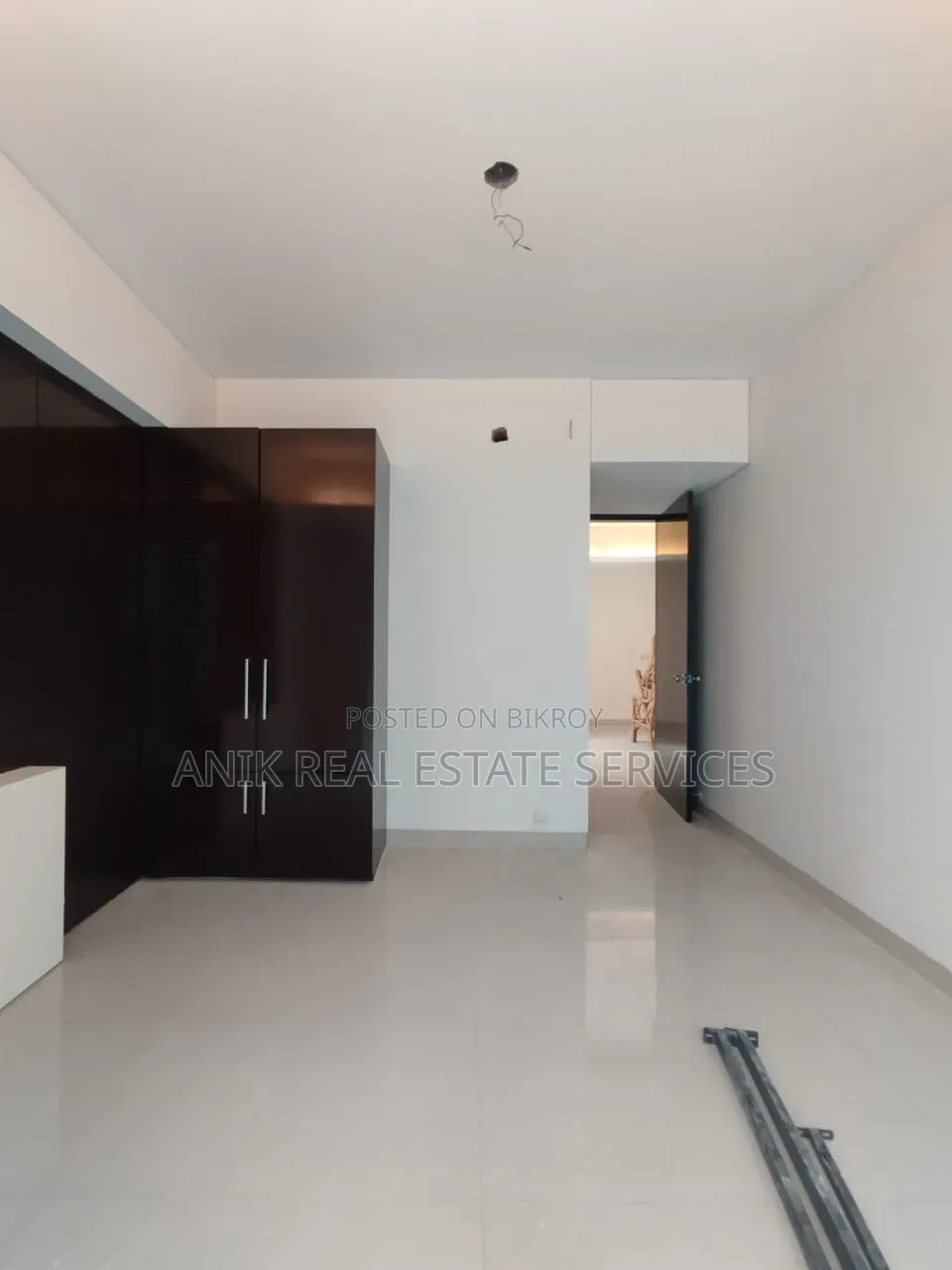 3-Bedroom Apartment in Anik Real Estate, Gulshan for Rent
