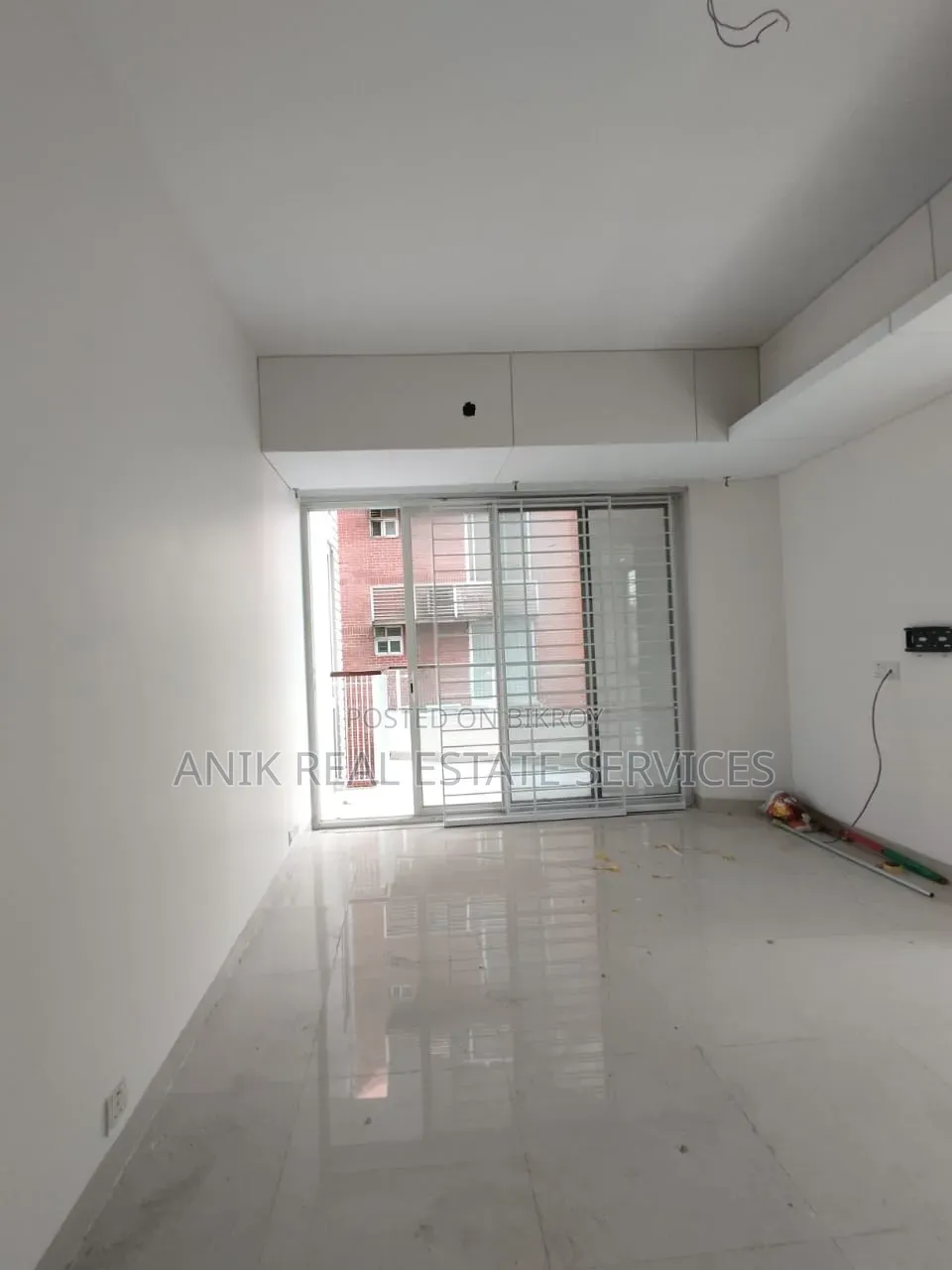 3-Bedroom Apartment in Anik Real Estate, Gulshan for Rent