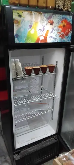 A 200-Liter Beverage Fridge Will Be Sold