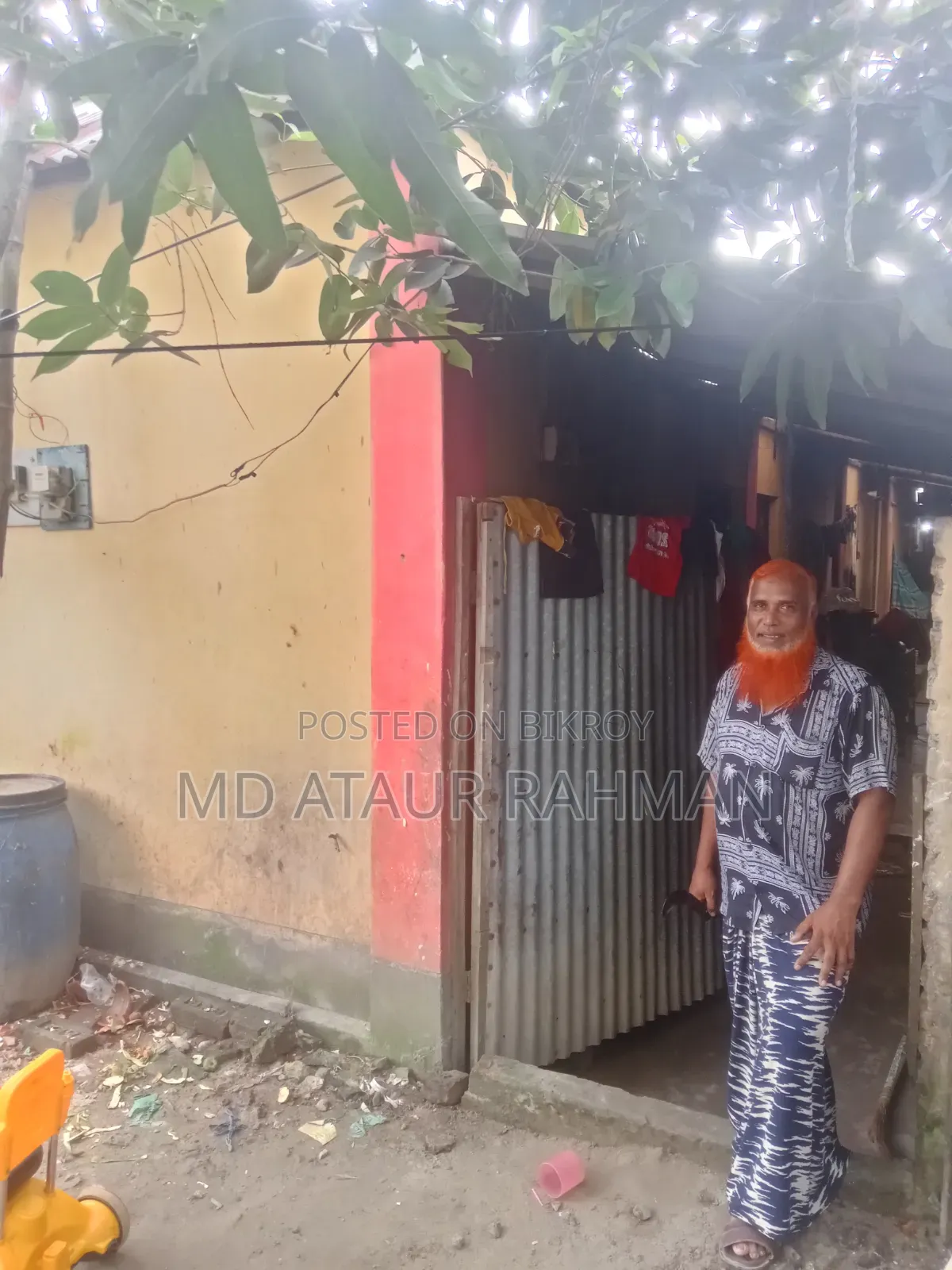 9-Bedroom House in Asha Villa, Gazipur Sadar for Sale