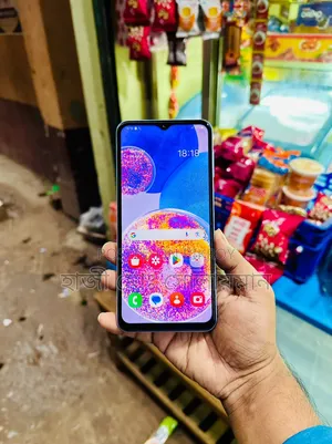 স্যামসাং গ্যালাক্সি এ২৩ ১২৮ জিবি নীল