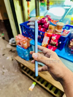 স্যামসাং গ্যালাক্সি এ২৩ ১২৮ জিবি নীল