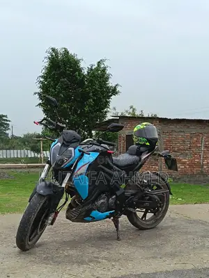 Benelli 2021 Blue