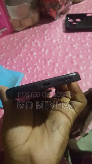Xiaomi Redmi 13 128 GB Black