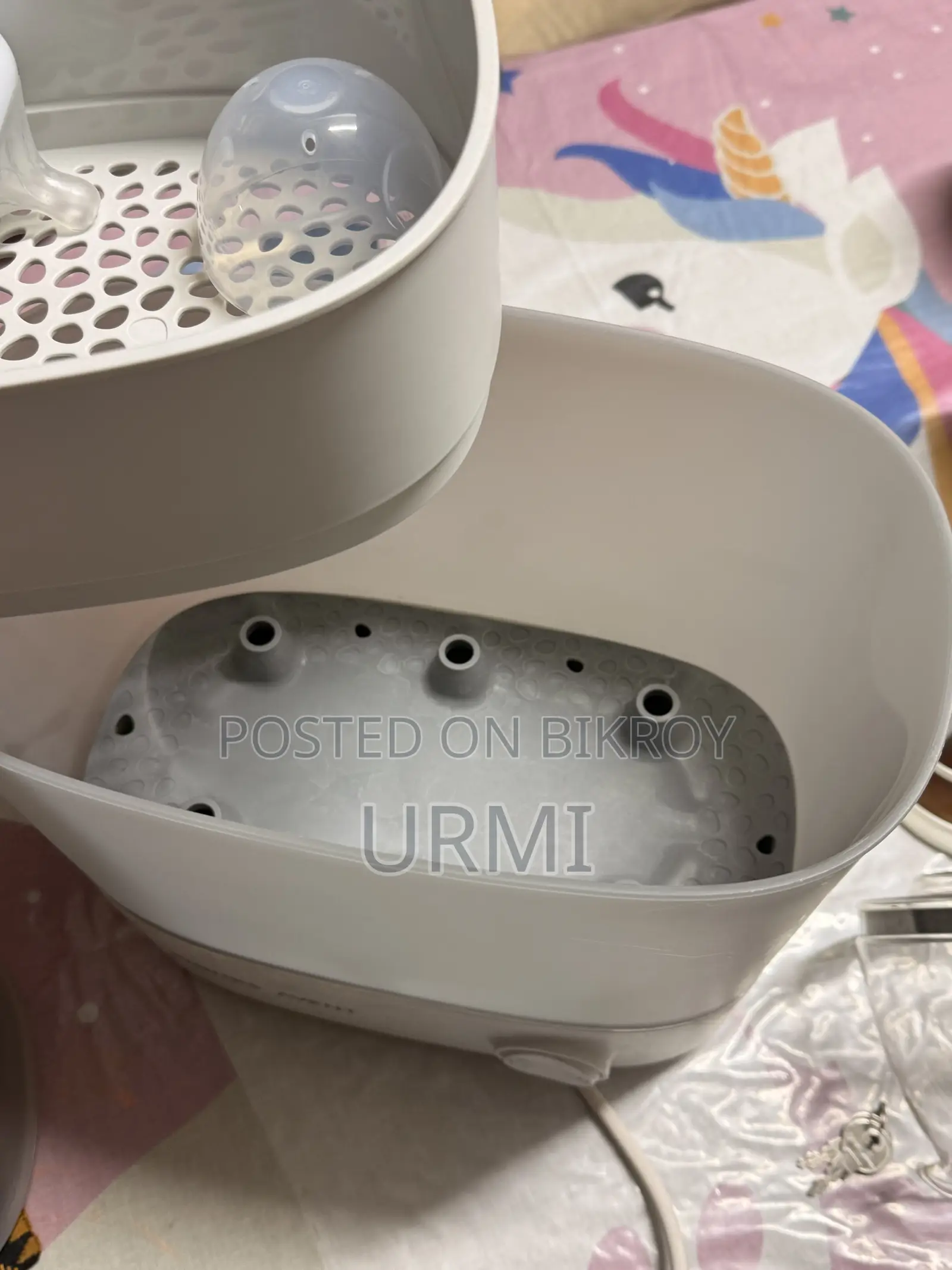 Philips Avent Steriliser