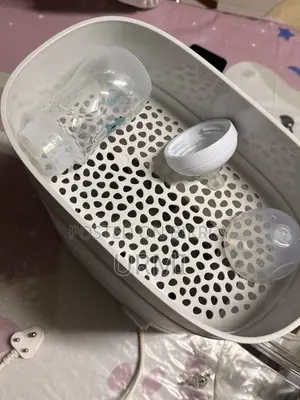 Philips Avent Steriliser